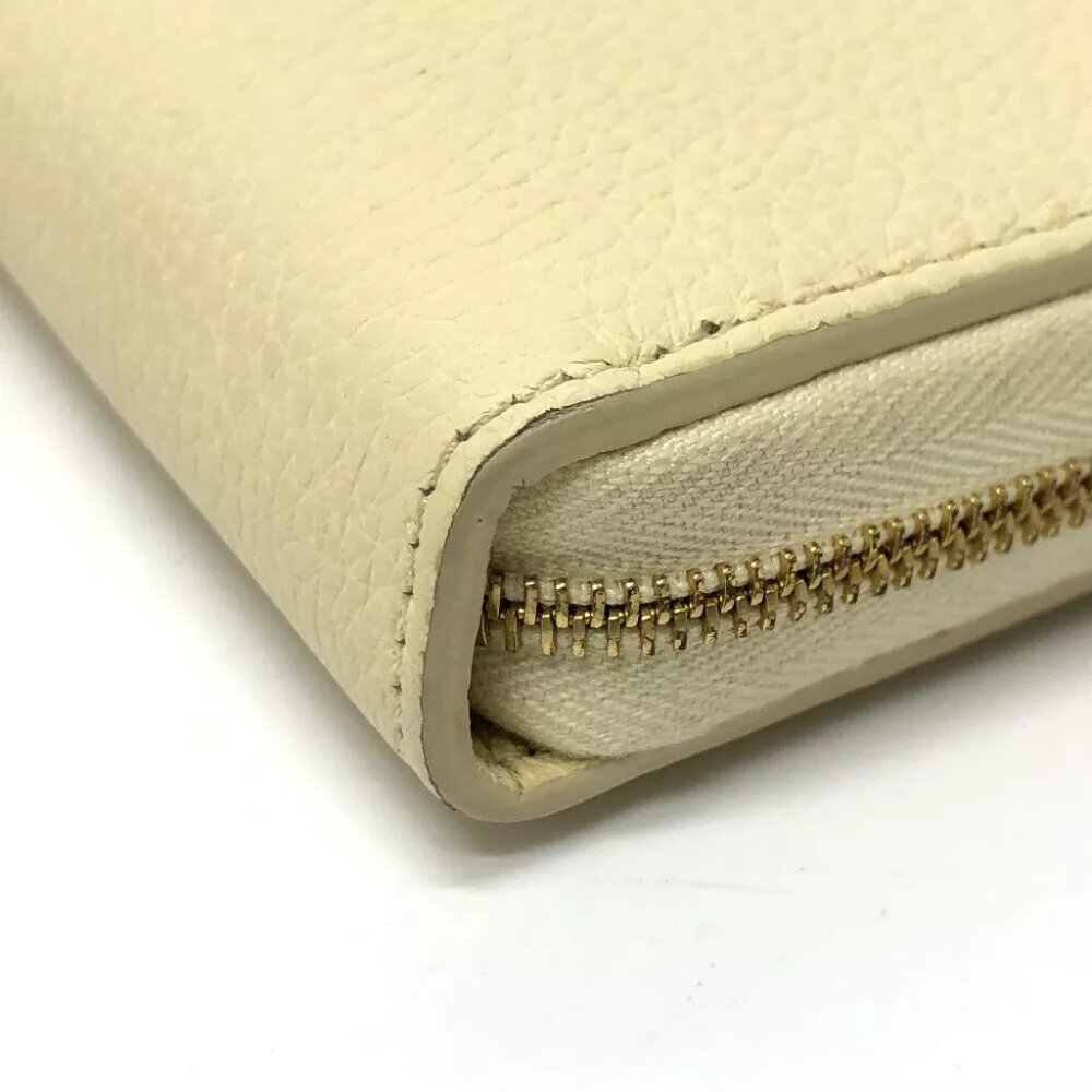 CELINE Long wallet Zip Around Long Wallet - Picture 5 of 14